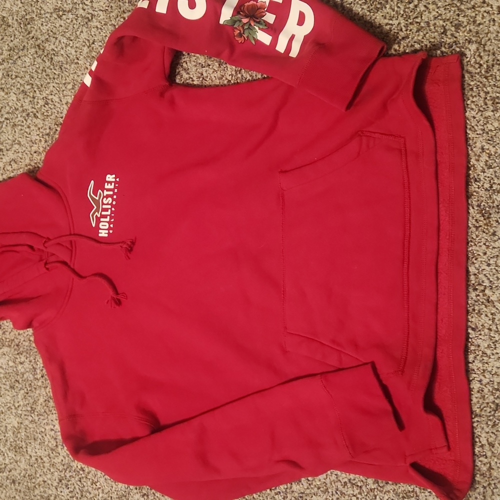 Sweatshirt - Picture 2 of 4